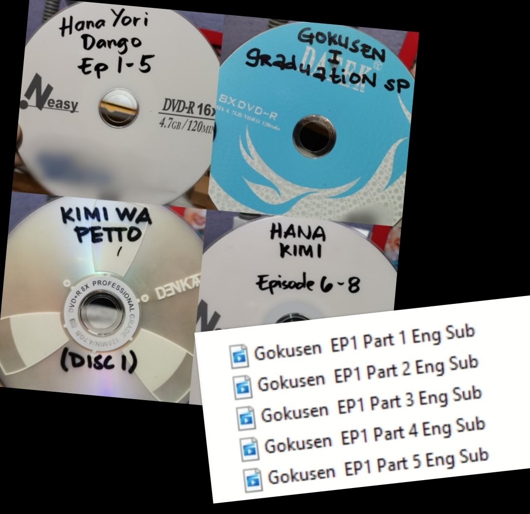 "How old are you?"
Me: