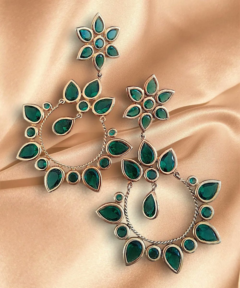 renaissancefai's tweet image. Amrita Singh Large Green Glass Dangle Earrings, Gold Tone Statement Chandelier Earrings, Boho Glam Evening Jewelry
etsy.com/listing/445781…?
#largeEarrings #post #chandelier #AnitaSingh #vintage #green #glass #goldtone #dangles #evening #statement #bold #fashion #designer #signed