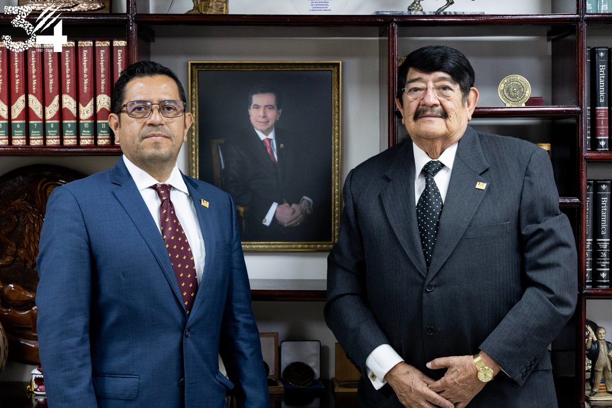 Universidad Xalapa tweet media