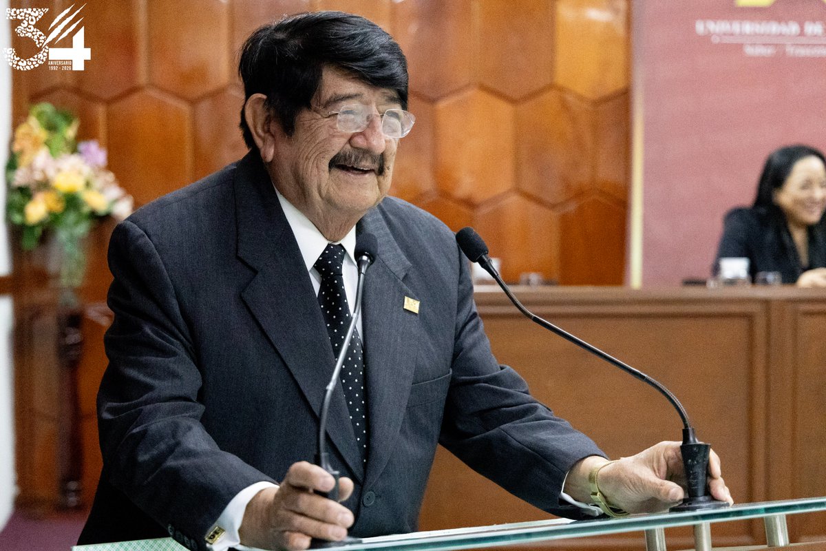 Universidad Xalapa tweet media