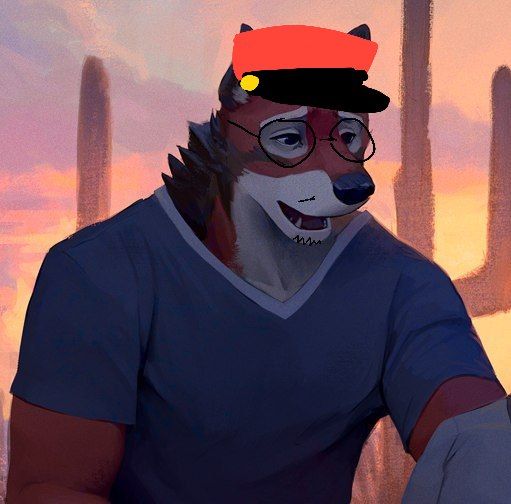 Fyi this is what i look like