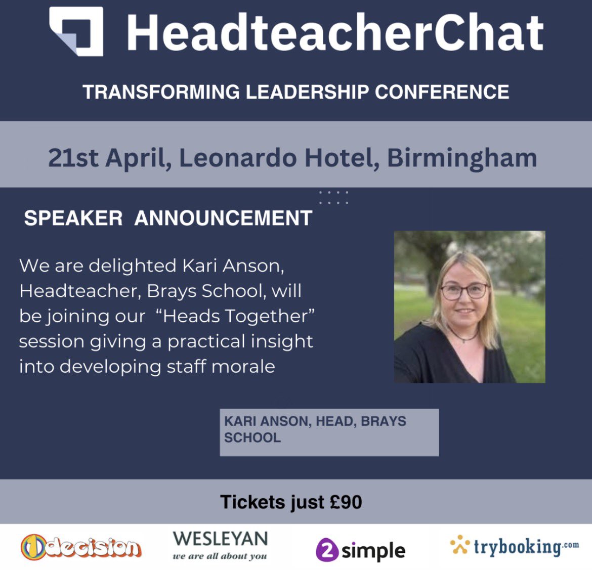 SpecialEdHead FCCT tweet media