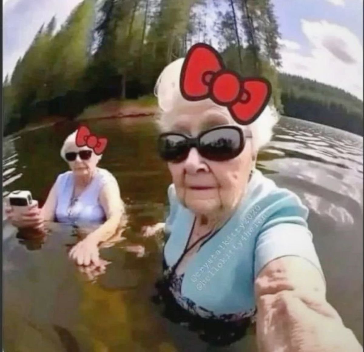 liaajk0197's tweet image. Me voy a ver con mi real bbs @Val_Baias5  SOMOS ESAS 🫶🏻