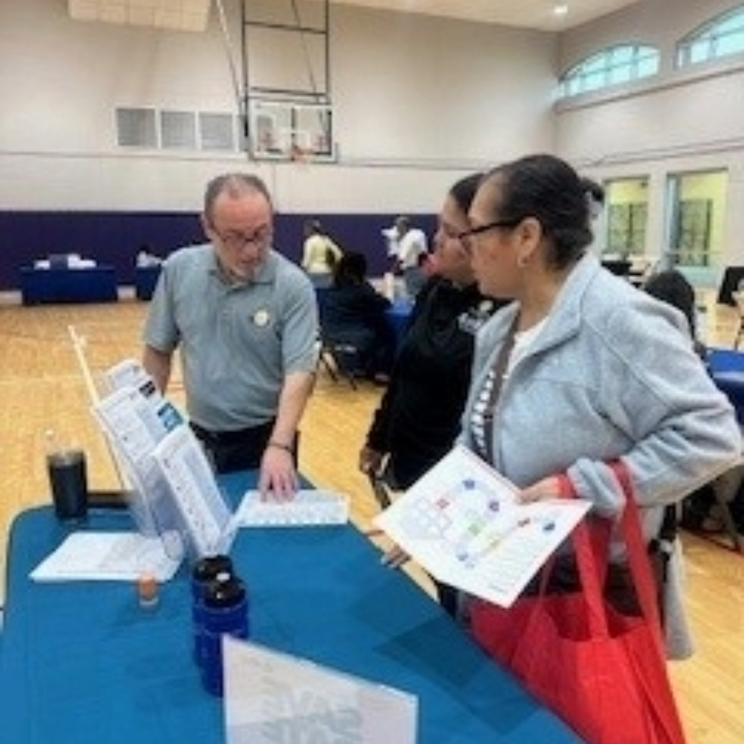 Houston HCDD tweet media