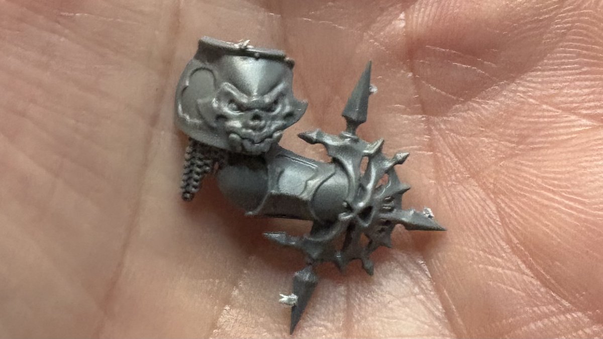 The Spider King tweet media