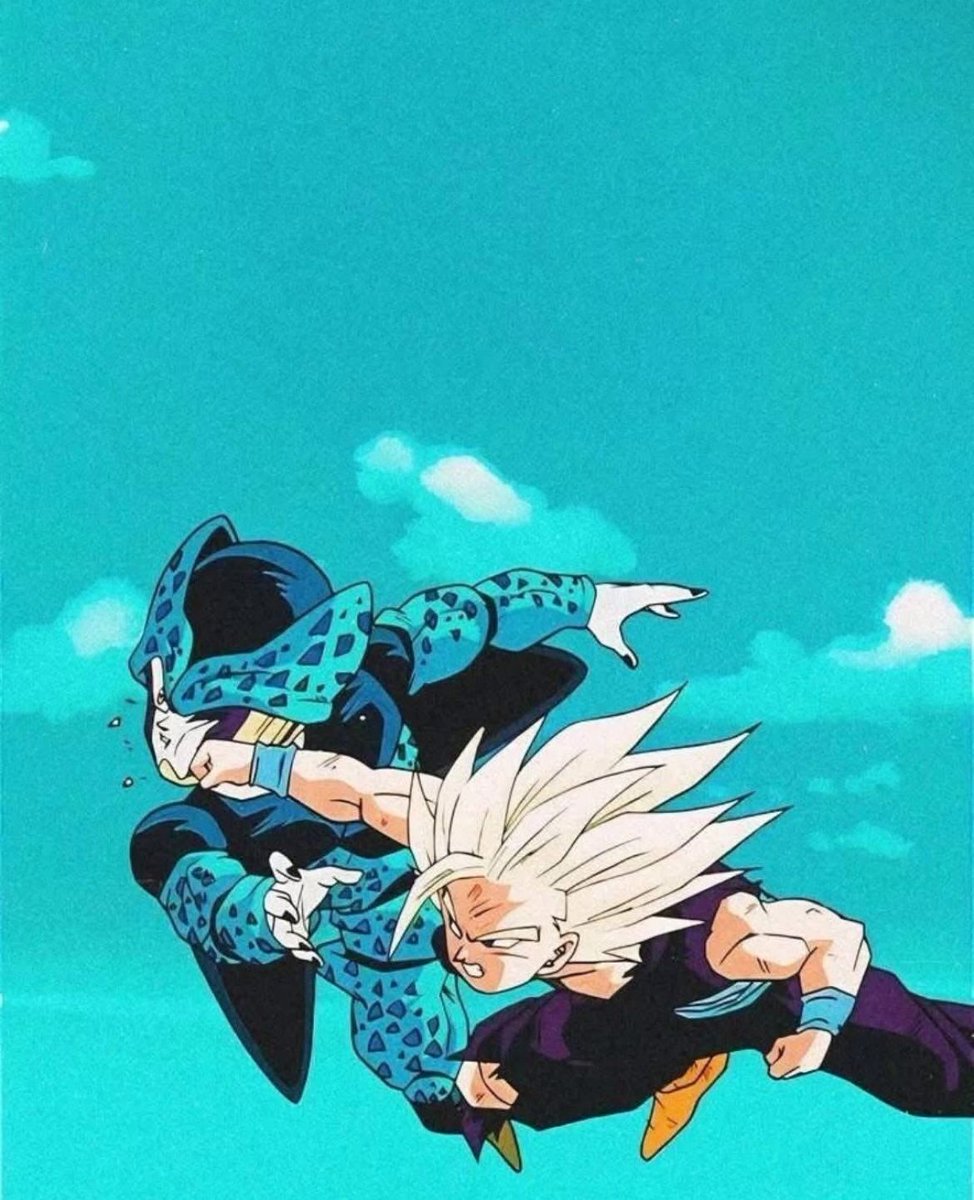 Dragon Ball Daily tweet media