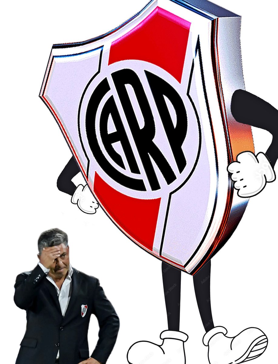 SE VA GALLARDO. TRIUNFÓ RIVER. REVIVIRÁ LA EXIGENCIA. GRACIAS A TODOS LOS VERDADEROS HINCHAS QUE SIEMPRE ANTEPUSIERON EL ESCUDO POR ENCIMA DE LOS NOMBRES, ESTO ES DE USTEDES. A PARTIR DEL JUEVES COMENZARÁ EL RENACER, DIMOS EL PRIMER PASO; TODAVÍA FALTA, PERO NO HAY QUE CLAUDICAR.