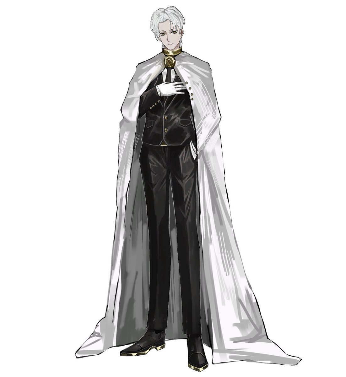 heishou pack - you branch adept tweet media