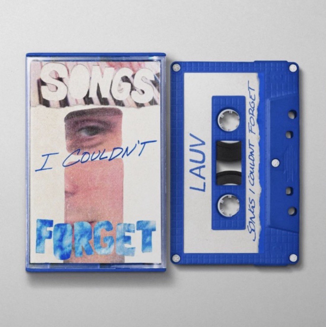 songs I couldn't forget
NEW LAUV EP

Out this friday!!
tinyurl.com/ryr48fyh