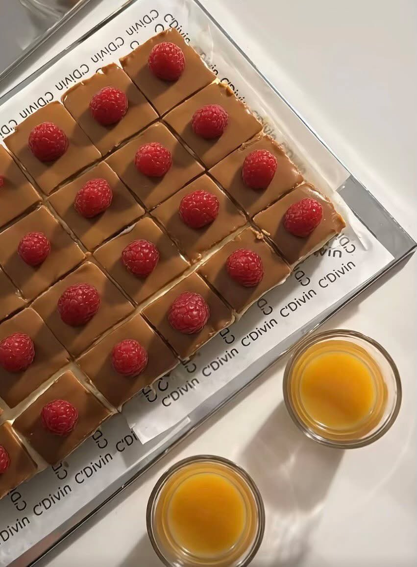 sohad31's tweet photo. ألـذ وأسرع وأسـهل حلا 🍫 https://t.co/0kWmm5mtqO