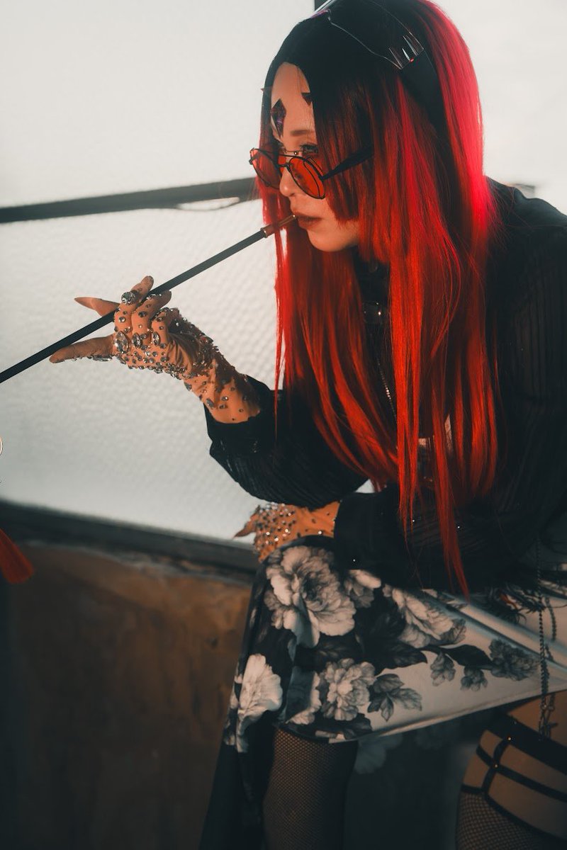 いらっしゃい。
#甘き感染ドラックパーティ2 / ULKA