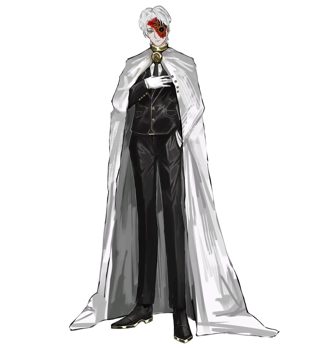 heishou pack - you branch adept tweet media