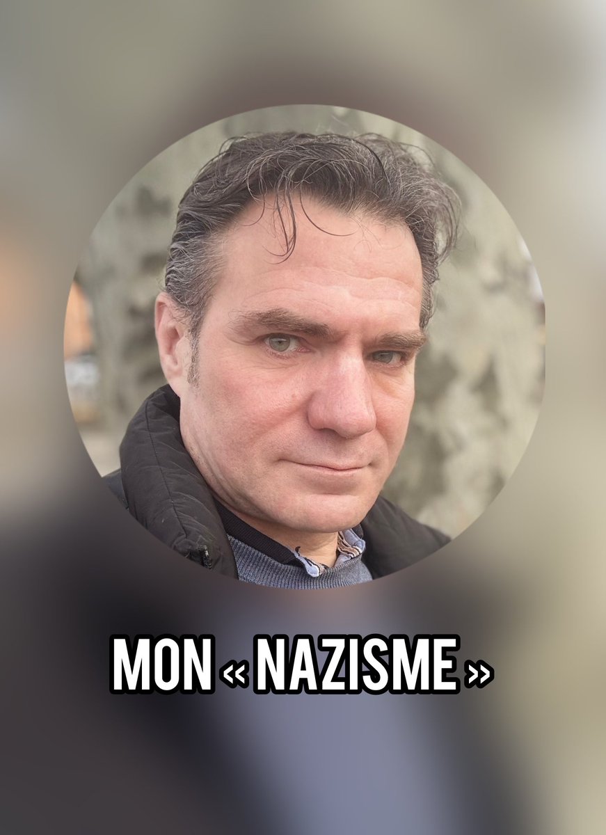 🇫🇷 Billet d’humeur :

Je conçois que certaines âmes sensibles considèrent qu’il m’arrive de manquer parfois de retenue.

Je constate de manière récurrente que ces mêmes âmes sensibles, lorsqu’elles n’appartiennent pas à l’autoproclamé camp du bien, ignorent mon parcours et les
