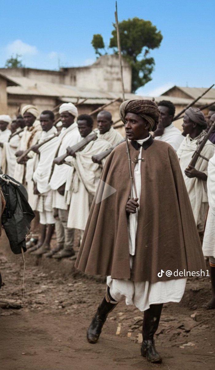 Amhara Muslims ❤️