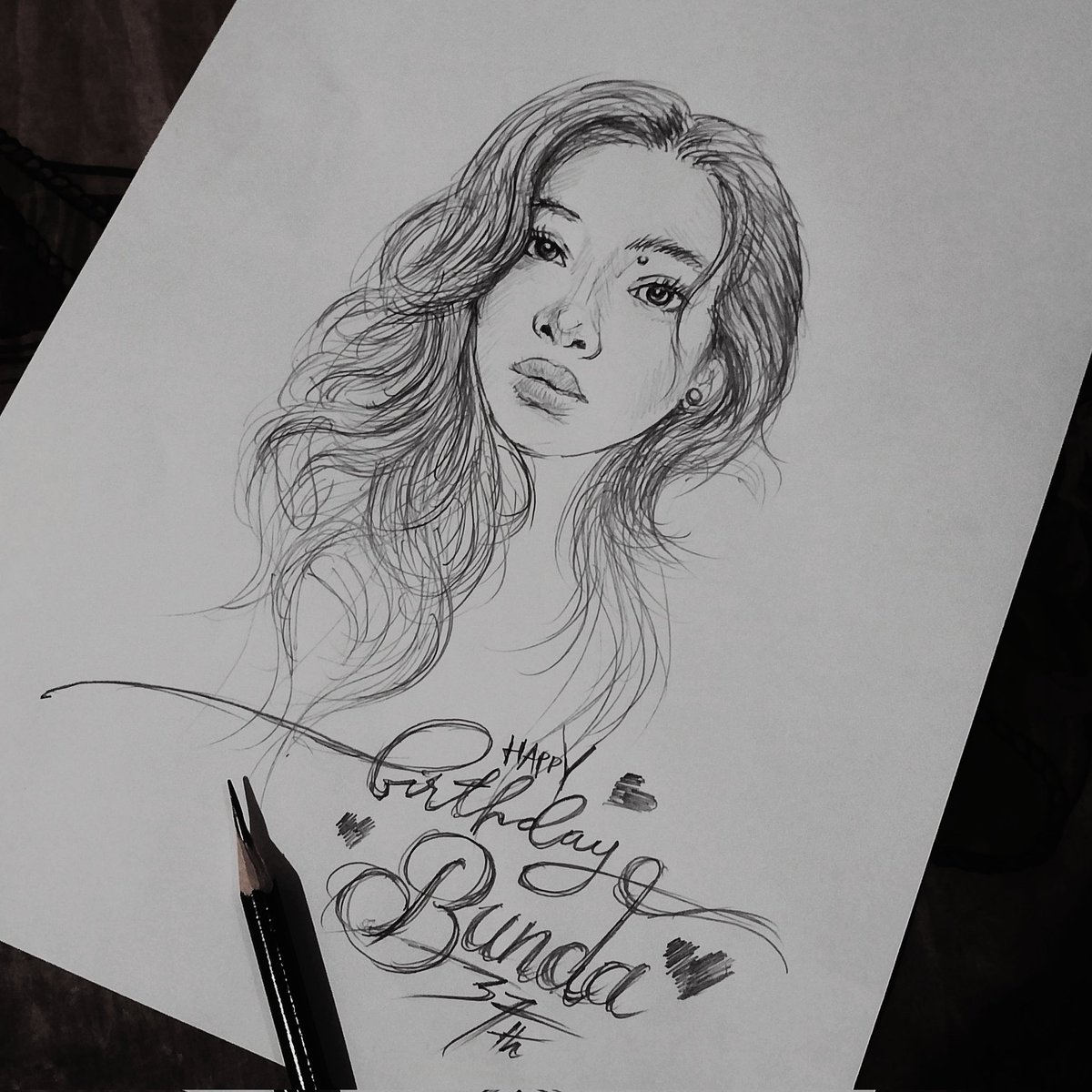 Rio Oscaryzm Art tweet media