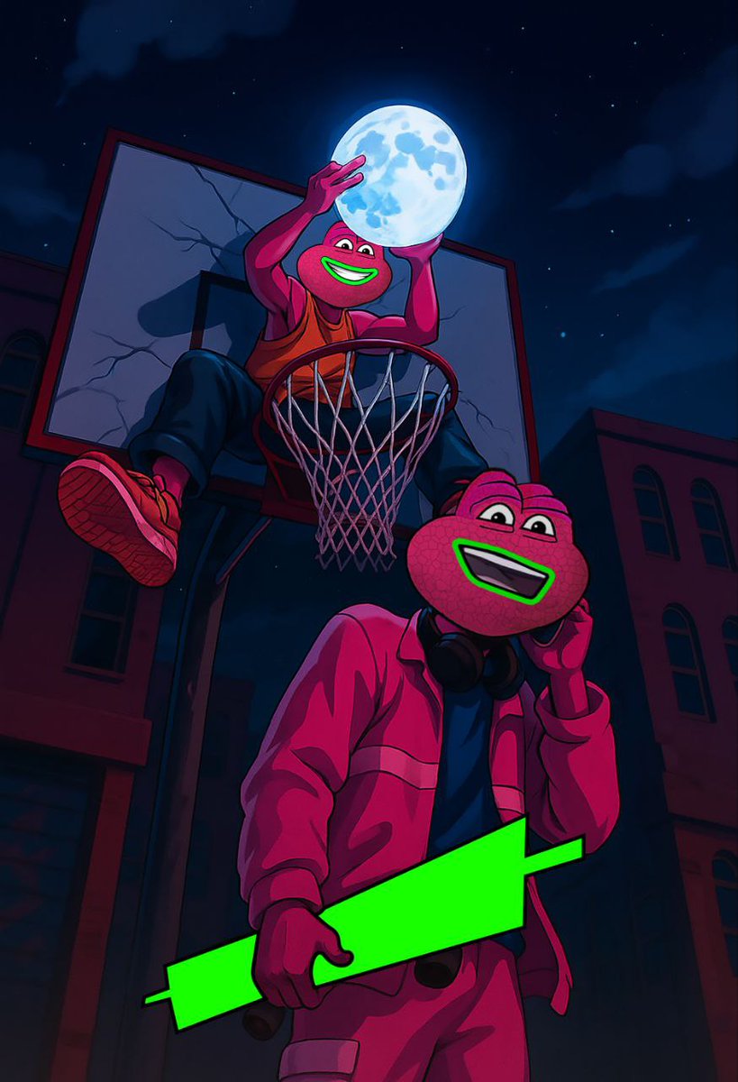 <a href="/coingecko/">CoinGecko</a> $JYAI is heating up! 

Last week of February looks ready to explode, get in early, ride the momentum, and don’t blink… this one’s moving fast! 🐢🐢

Ca..
0x4E9623B7e5b6438542458f5EE828d65c24d3AF8c