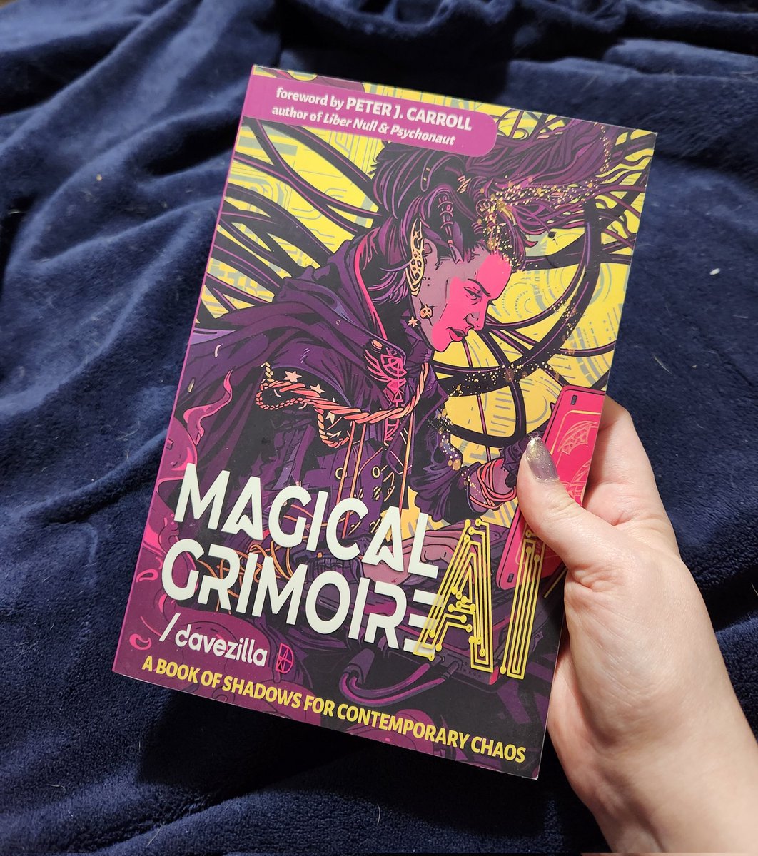 Magical Buffet tweet media