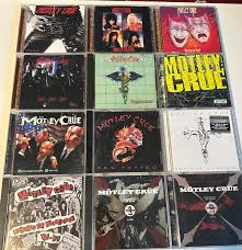 7RockLists's tweet image. Send in your CRUE SONGS LIST.
Top7 get votes.
You will have at least 2 weeks, as I am listening to all albums &amp;amp; compiling my Top70 Crue songs as I go.
#7SongsMotleyCrue