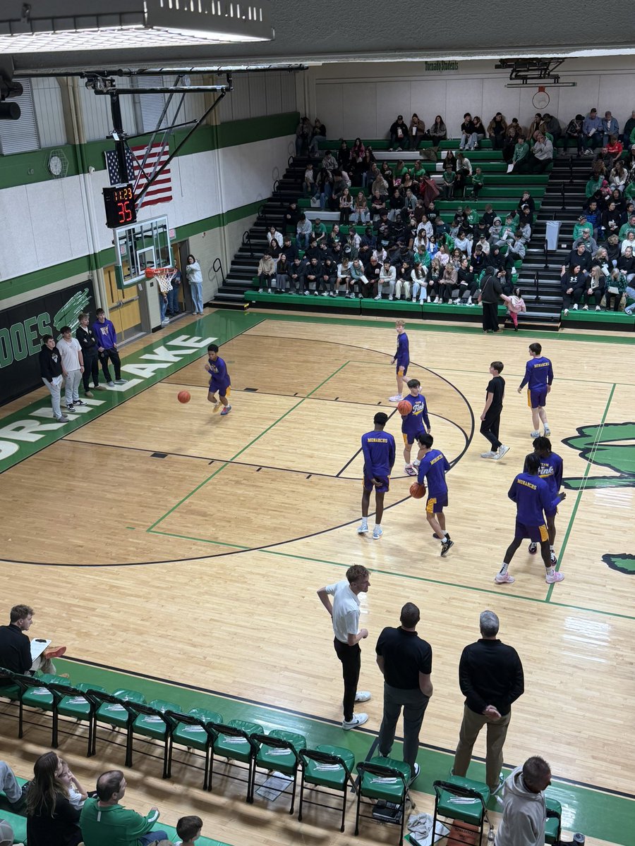 JJ Johnson III tweet media