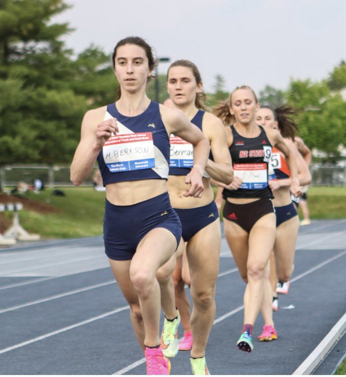 The Shore Athletic Club tweet media