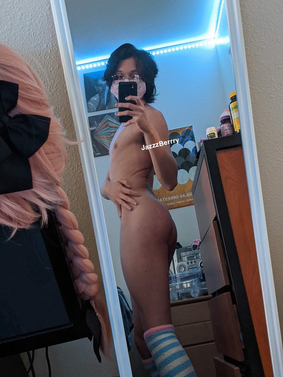 JazzzBerrry ✨ tweet media