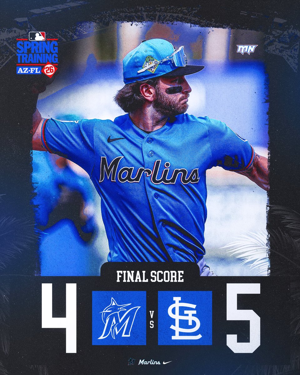 MarlinsNetwork tweet media