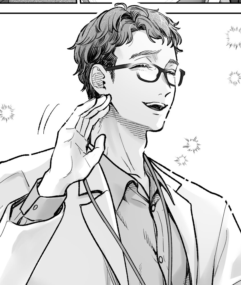 鏡巳くんのクソデカ執愛。コミックシーモア先行11話配信開始です🐍☔🐥
鏡巳くんが小鳥を部屋に上げたくない理由。そして鏡巳くんの過去…小鳥の決心を見届けて下さい🐥💨
https://t.co/CxM0R6SnTL 