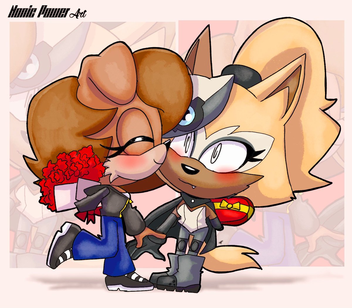 NonicPower's tweet photo. Commission in DeviantArt โจ๏ธ
_____
Ych pose $7
____
I accept kofi and paypal
https://t.co/T1sBD6nl56
_____
#WhisperTheWolf #SonicTheHedgehog #sonicartist #IDWsonic #whisperthewolfart #sonioc https://t.co/agoTsXEEA0
