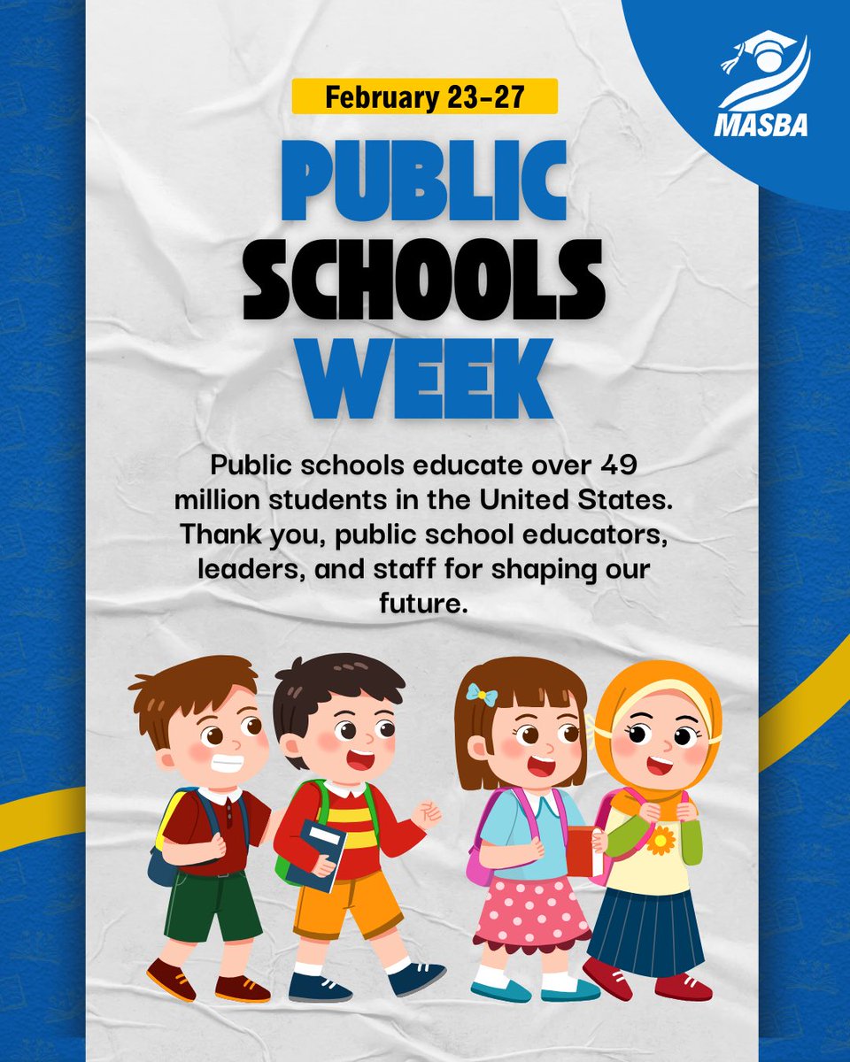 MASBA- School Board Members for Latino Equity tweet media