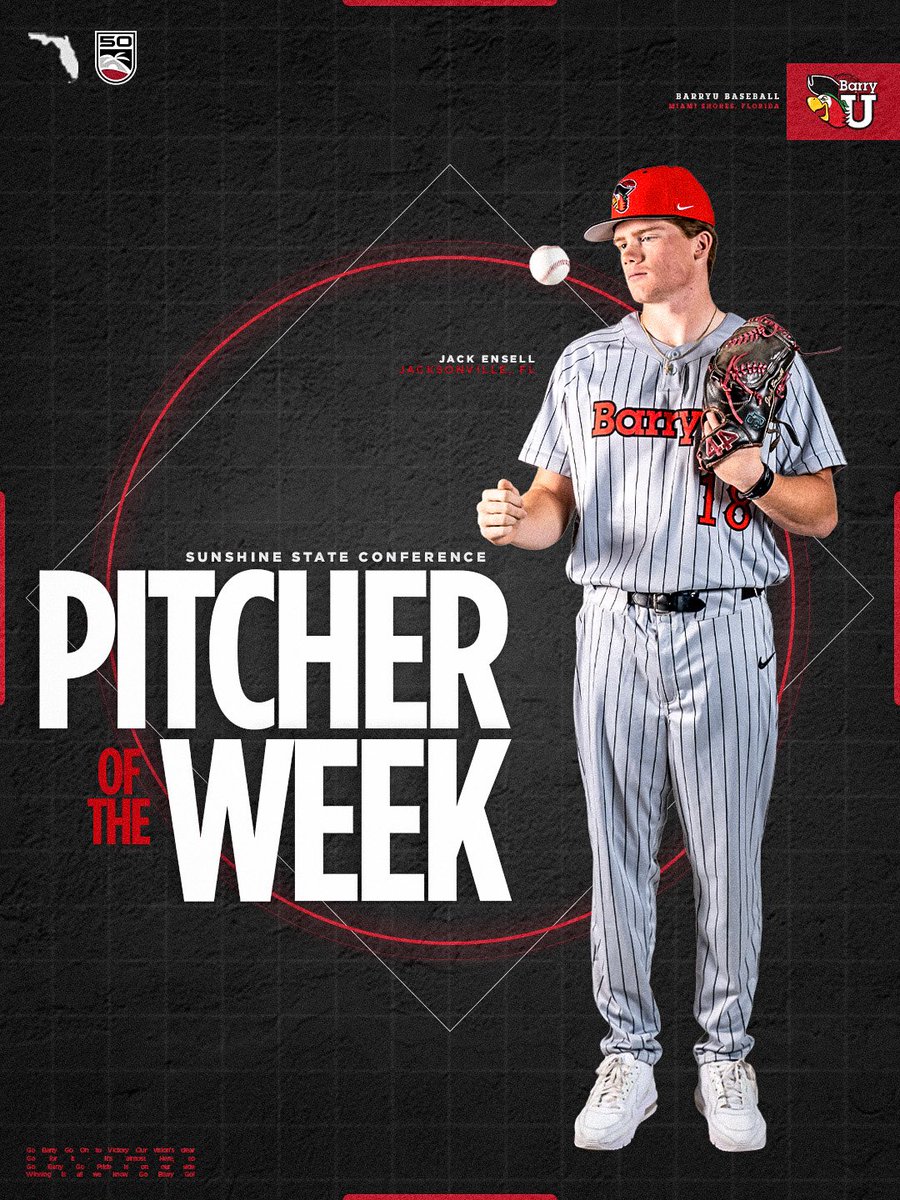 BarryU Baseball tweet media