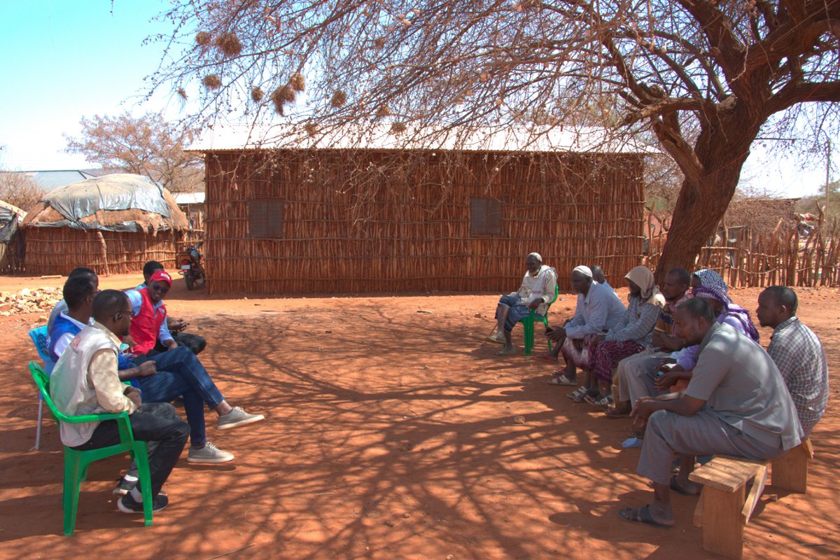 Organization for Sustainable Dev’t Africa (OSDA) tweet media