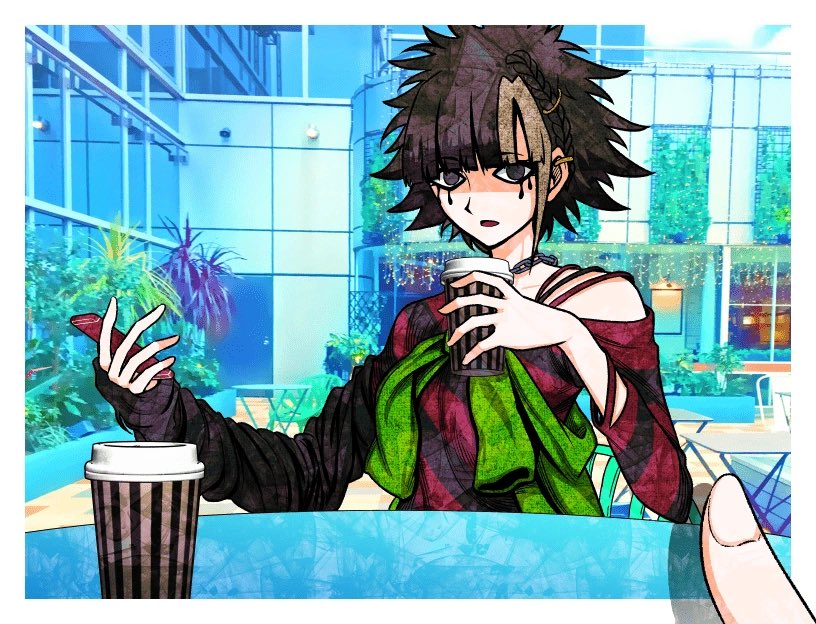 ✮`,— cal .ᐟ.ᐟ 🕰️ tweet media