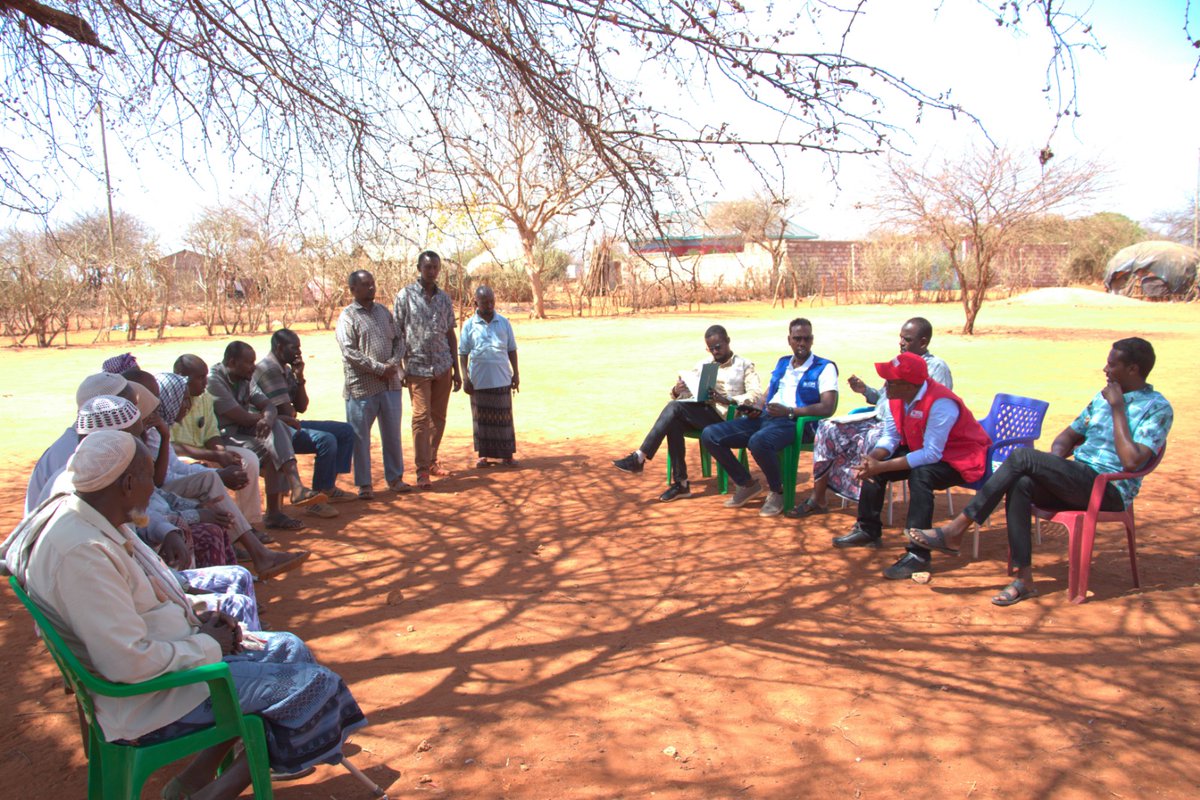 Organization for Sustainable Dev’t Africa (OSDA) tweet media