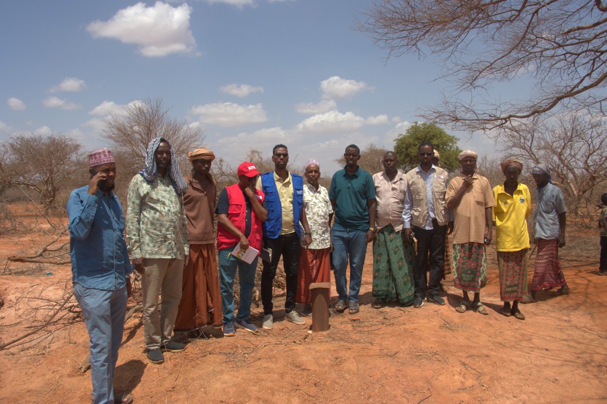 Organization for Sustainable Dev’t Africa (OSDA) tweet media