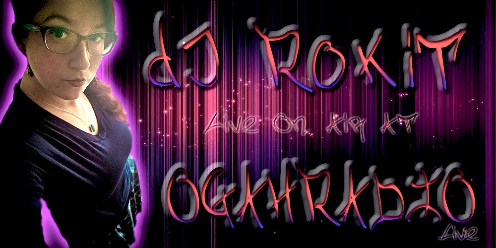DJ ROKIT is LIVE #ONAIR come TUNEIN or be TUNED OUT! Click here: ogahradio.live Don't forget to SHARE and LIKE! #mytunerradio mytuner-radio.com/radio/ogahradi…