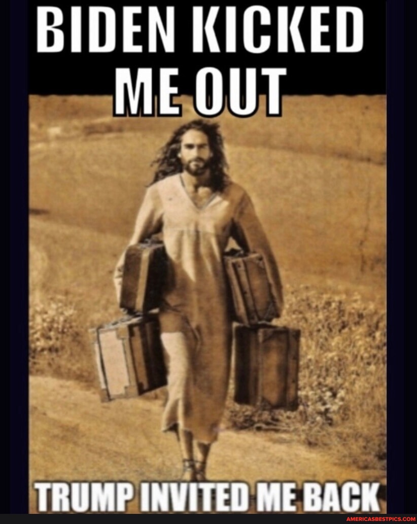 Andy2Chavez's tweet image. #biden #kicked #trump 
americasbestpics.com/picture/eDlqg5…
#AmericasBestPicsAndVideos