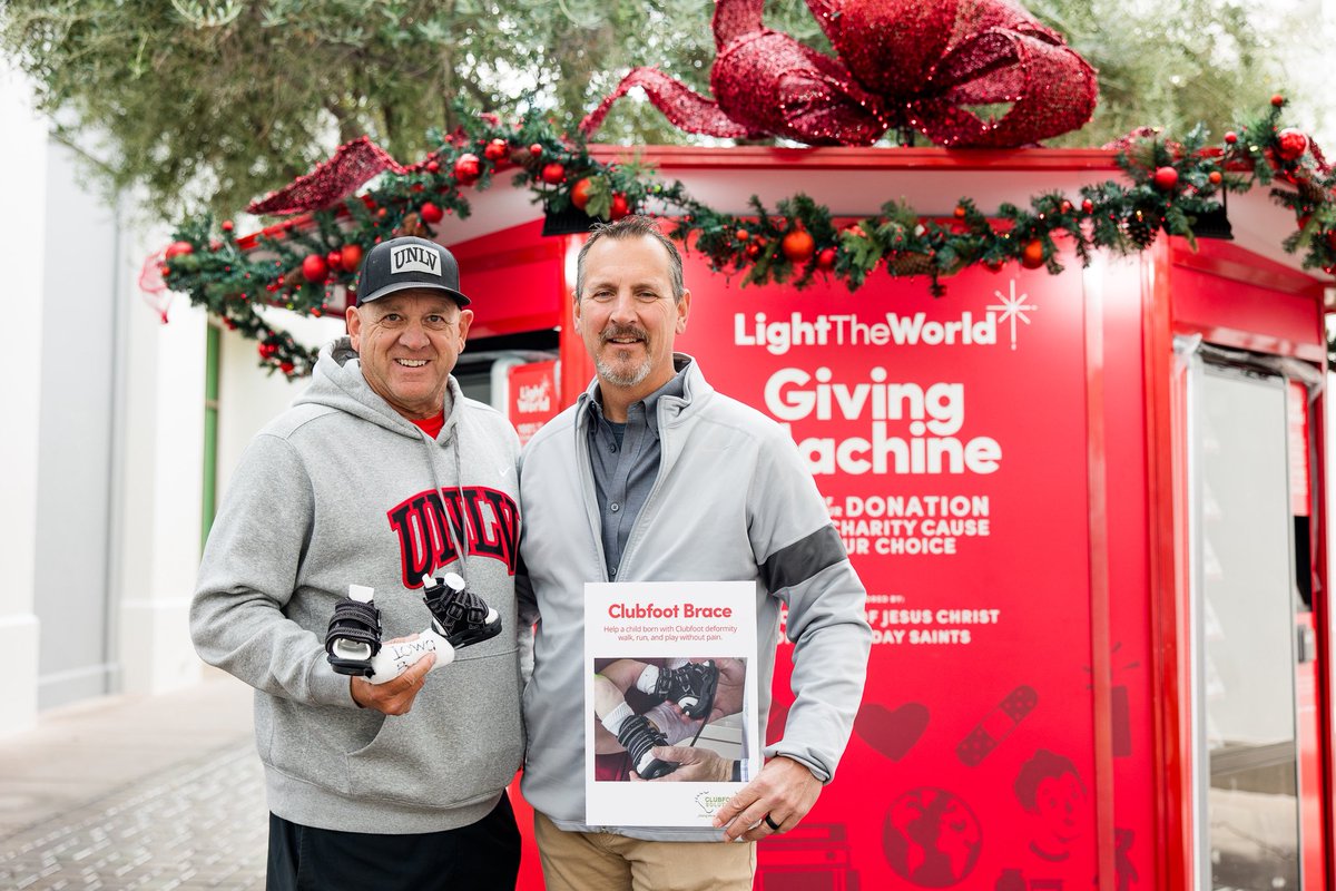 Todd Becker tweet media