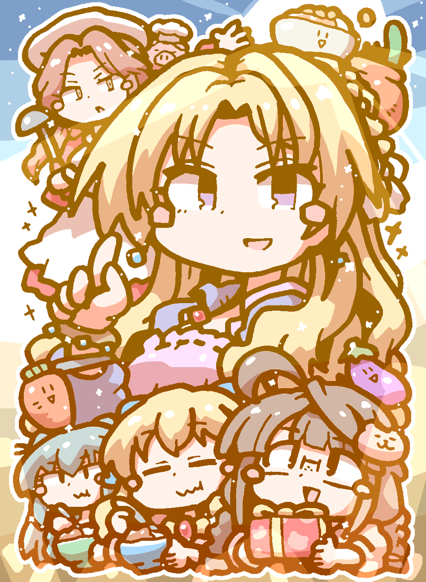 あんみつ🍓2/22 らぶ惑【18-A】 (@anmi2v) / Posts / X