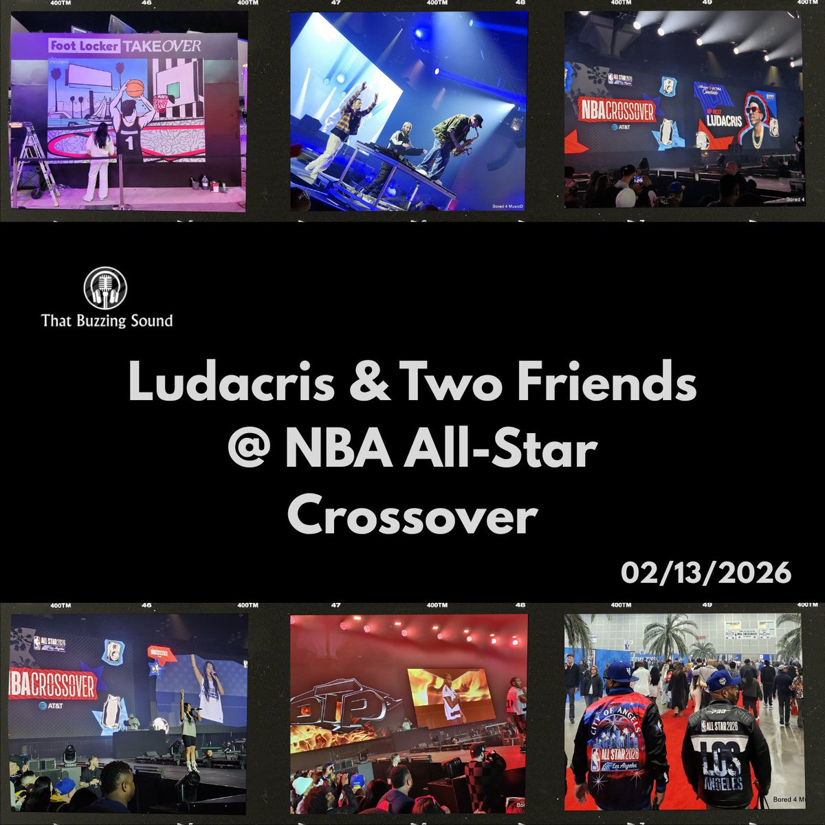 That Buzzing Sound tweet media