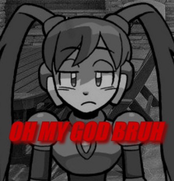 Quake Woman tweet media