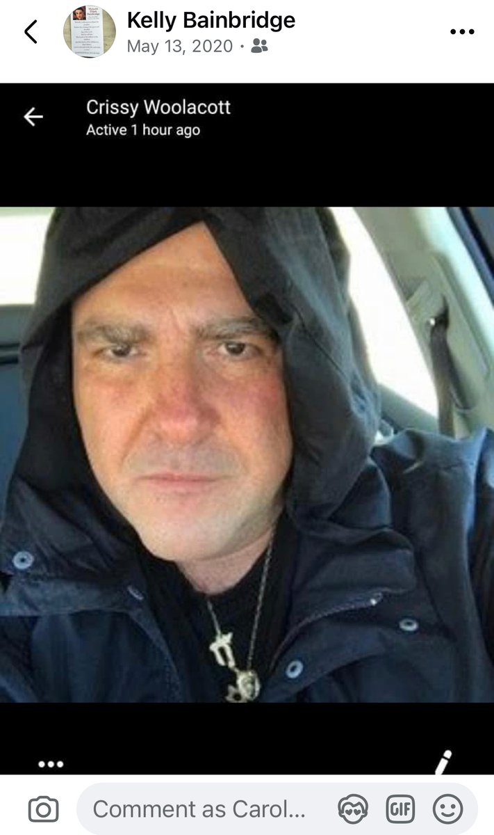 <a href="/DanMazierMP/">Dan Mazier</a> Yet CPC politicians refuse to apologize for allowing Shlomo Abuhav to become a Canadian in 2014.