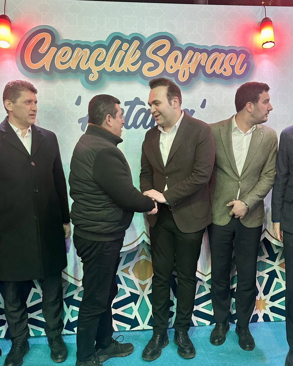 Hakan TÜTÜNCÜ tweet media