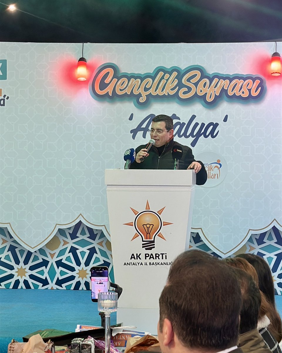 Hakan TÜTÜNCÜ tweet media