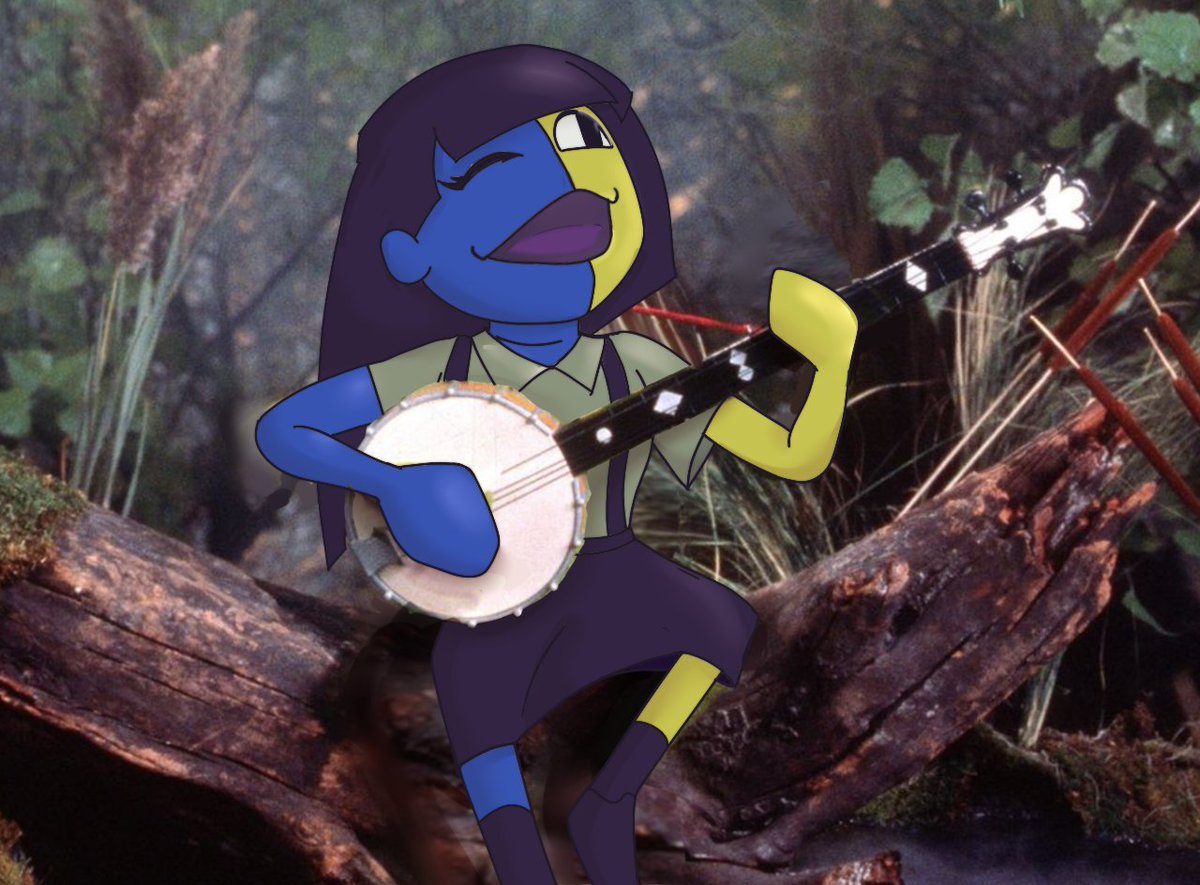 Why are there so many songs about rainbows?

#enaday #datingoblivion