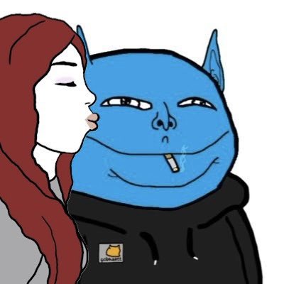 Bloo tweet media