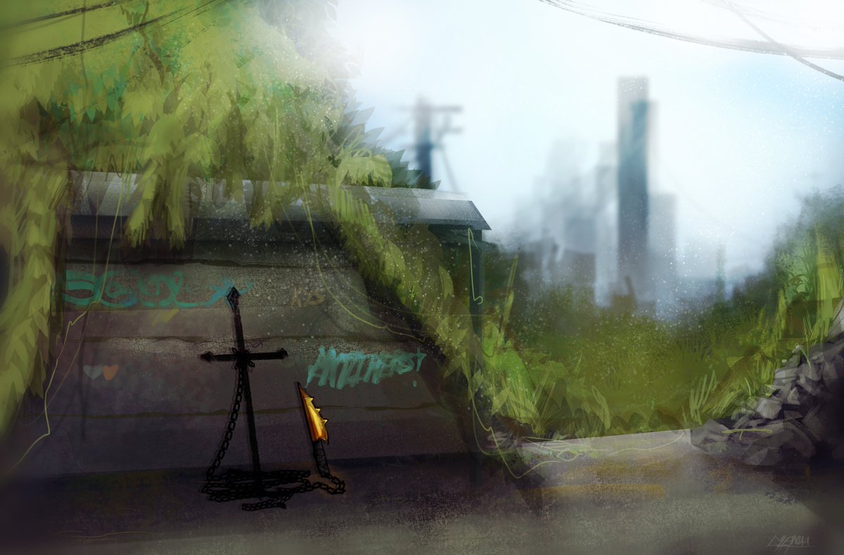 Xylemski's tweet photo. Scene https://t.co/GeWrYE75jQ