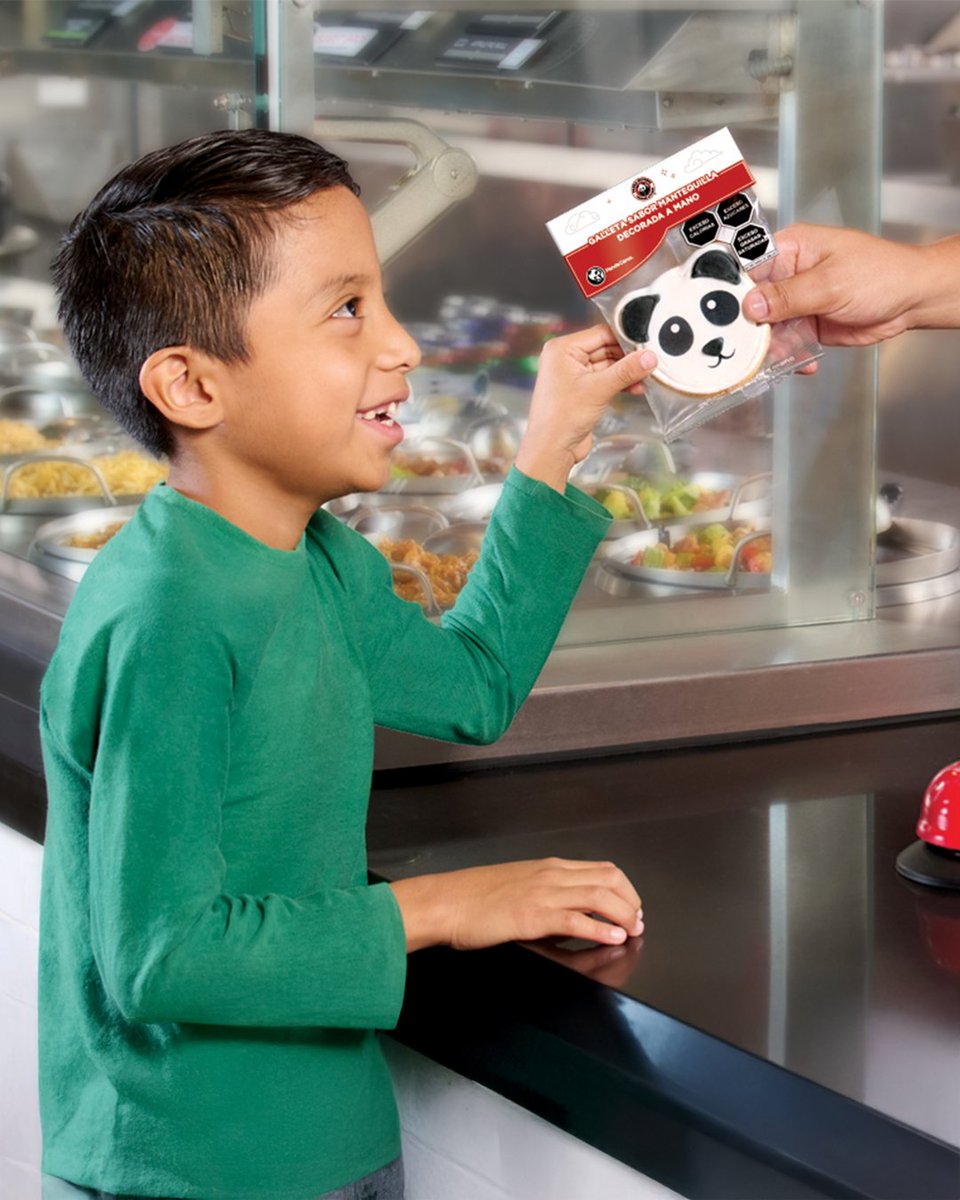 Panda Express México tweet media