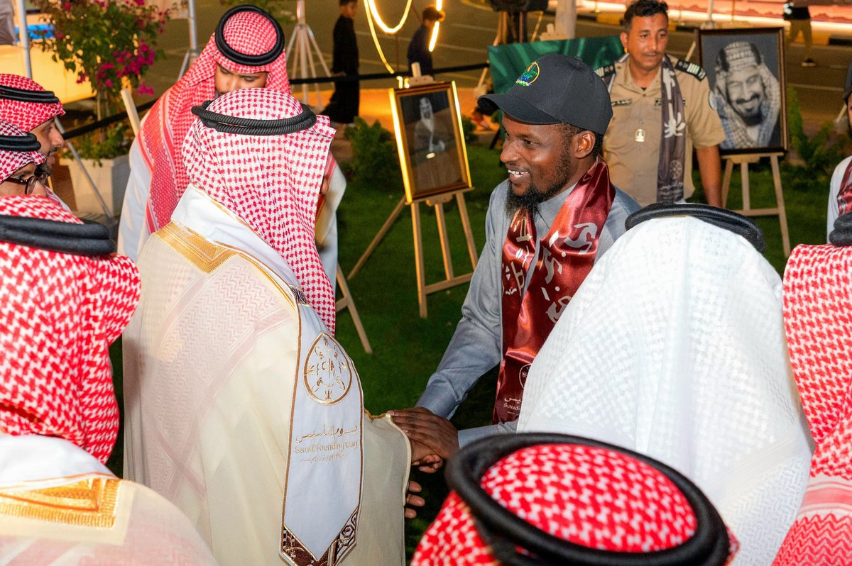 عمادة شؤون الطلاب بجامعة جازان tweet media