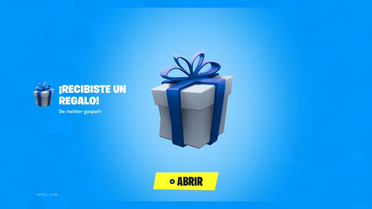 Nelson80275564's tweet photo. #Gaspalegit hasta que al fin el @Gaspafv se acordo de darme mi regalo de cumple (1 mes y medio casi despuesπΌ) aunque ahora que la pienso fue el unico regalo este aΓ±o... https://t.co/YbG6htFnsw