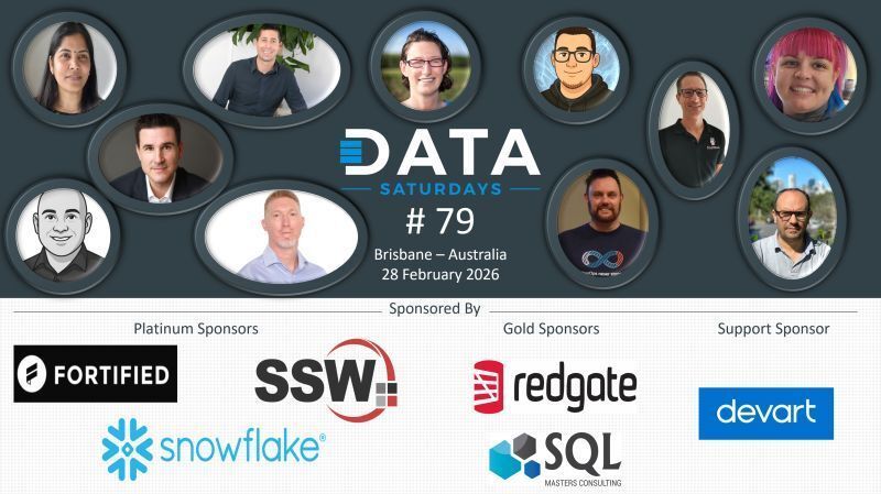 SSW / SSW TV tweet media